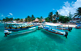 tours in isla mujeres