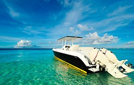 hotels in puerto morelos