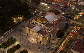 hotels in mexico city
